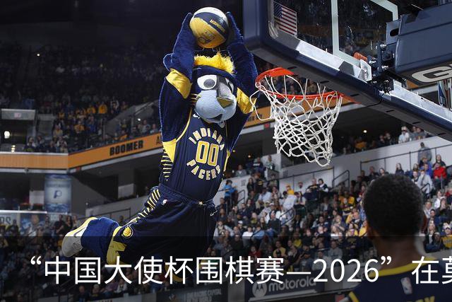“中国大使杯围棋赛—2026”在莫斯科成功举办