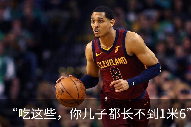 “吃这些，你儿子都长不到1米6”，家长自责：我不是合格的妈妈