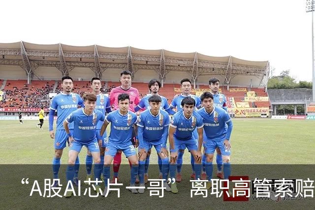“A股AI芯片一哥”离职高管索赔278.32亿元，寒武纪回应：将积极应诉，全力应对离职高管对公司的不当诉求