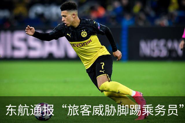 东航通报“旅客威胁脚踢乘务员”事件 律师解读：表达不满应有合理边界，旅客可能构成寻衅滋事