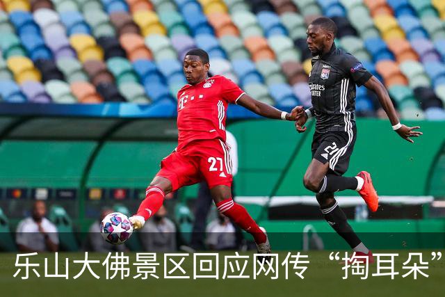 乐山大佛景区回应网传“掏耳朵”养护作业视频：系AI合成，佛耳内并无所谓“杂物”