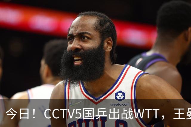 今日！CCTV5国乒出战WTT，王曼昱VS佐藤瞳冲击双冠，男单独苗周启豪PK松岛辉空