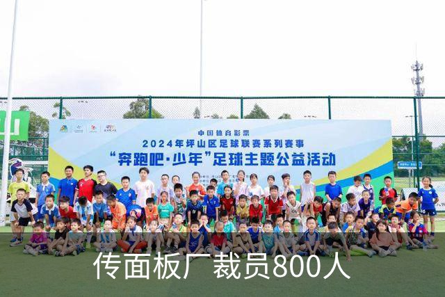 传面板厂裁员800人