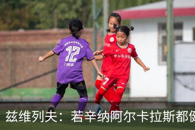 兹维列夫：若辛纳阿尔卡拉斯都健康 我认为辛纳仍在我前面