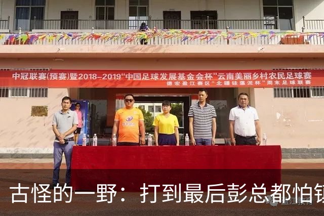 古怪的一野：打到最后彭总都怕镇不住，十万大军差点成了“川军”！