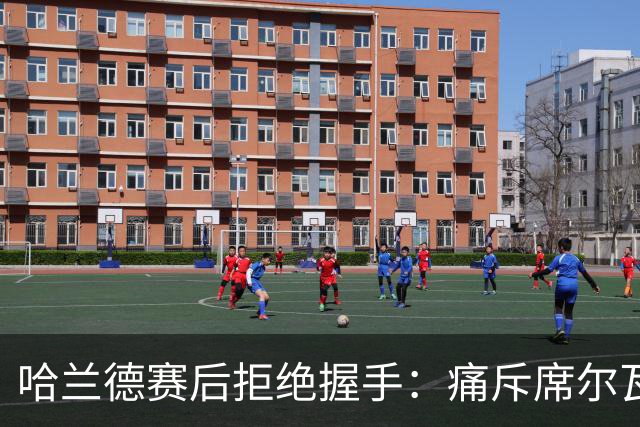哈兰德赛后拒绝握手：痛斥席尔瓦犯规，曼城财务危机暗藏隐忧