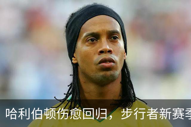 哈利伯顿伤愈回归，步行者新赛季观赛指南来了