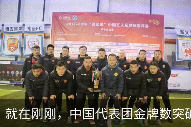 就在刚刚，中国代表团金牌数突破90！中国游泳队持续爆发连夺3金 ！