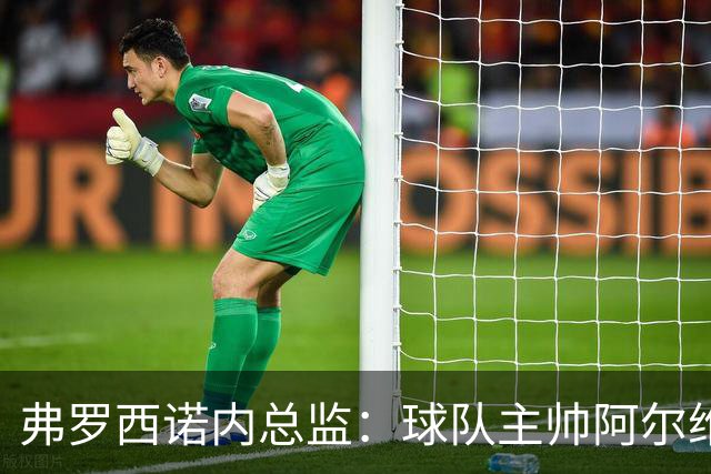 弗罗西诺内总监：球队主帅阿尔维尼准备充分，充满激情