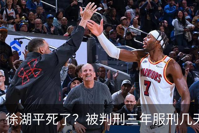 徐湖平死了？被判刑三年服刑几天？南京博物馆藏画被售卖一事是否就此一死了之？