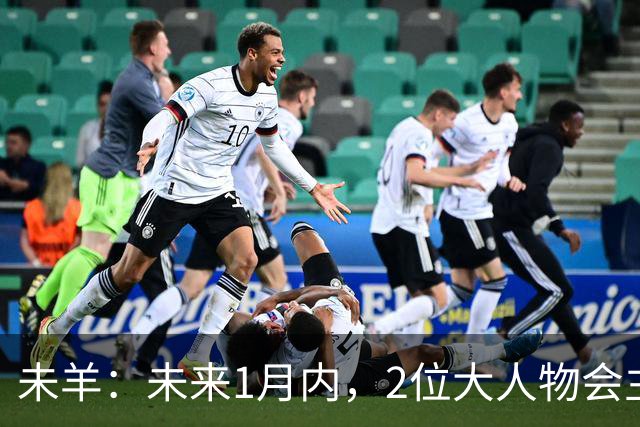 未羊：未来1月内，2位大人物会主动找到你，是你无心善举换来的