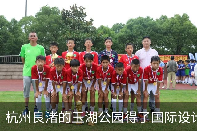 杭州良渚的玉湖公园得了国际设计大奖，但我认为它没那么好