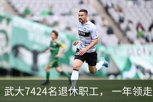 武大7424名退休职工， 一年领走9个亿？
