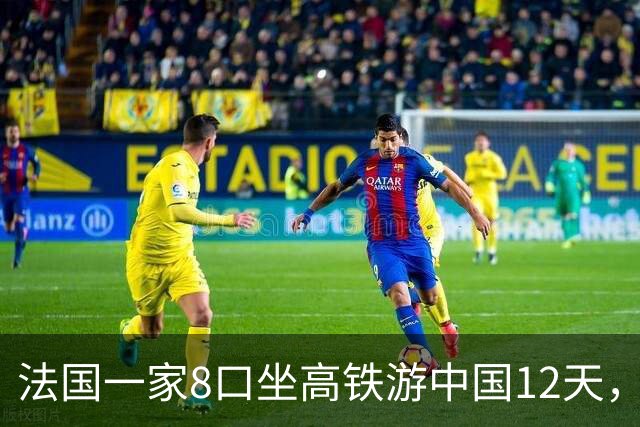 法国一家8口坐高铁游中国12天，回去邻居都围上来问，只回三个字