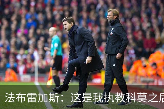 法布雷加斯：这是我执教科莫之后，面对罗马踢得最好的一场