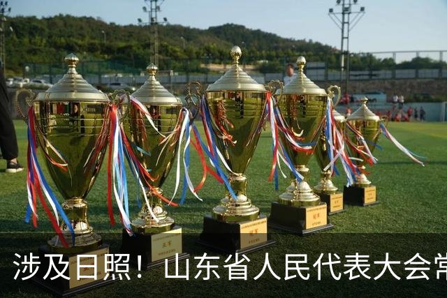 涉及日照！山东省人民代表大会常务委员会决定