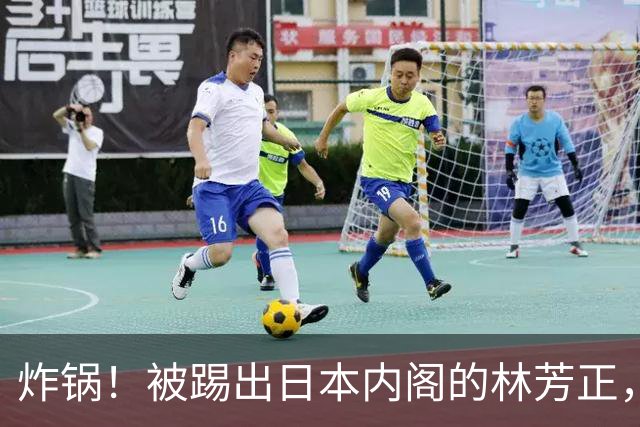 炸锅！被踢出日本内阁的林芳正，或成为“反高市”阵营的核心！