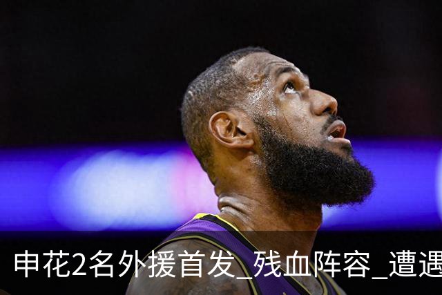 申花2名外援首发 残血阵容 遭遇错判 依然主场战胜对手 米洛耶维奇也是魔法师