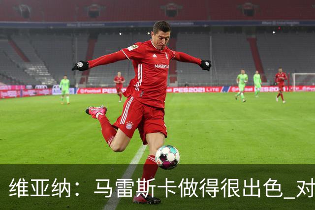 维亚纳：马雷斯卡做得很出色 对这套阵容未来几年竞争力充满信心