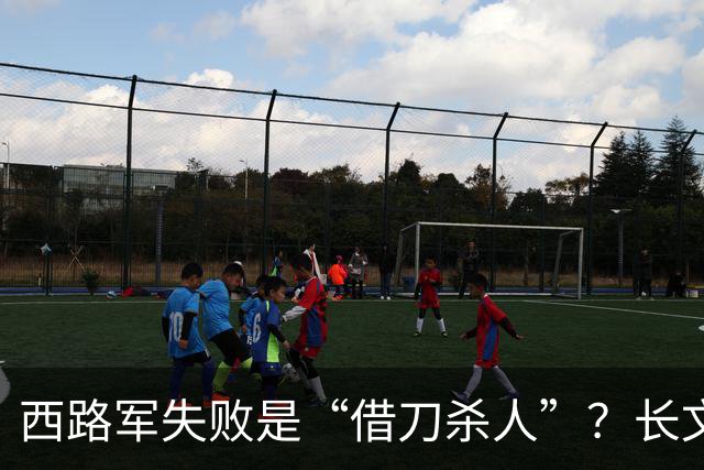 西路军失败是“借刀杀人”？长文深入分析西路军失败的真正原因
