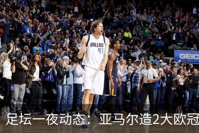 足坛一夜动态：亚马尔造2大欧冠神迹，利物浦2-1马竞，阿森纳开门红