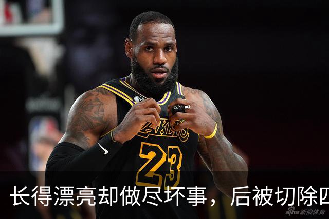 长得漂亮却做尽坏事，后被切除四个器官，就连小十五岁老公也出轨