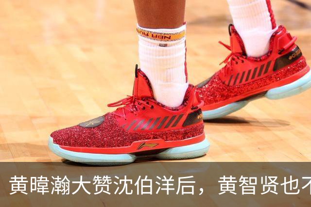 黄暐瀚大赞沈伯洋后，黄智贤也不装了，郭正亮一句话绝杀